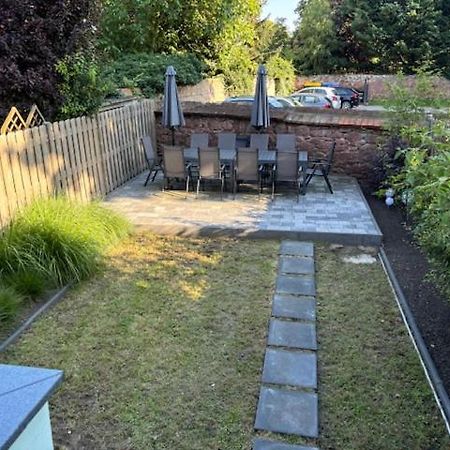 Ferienhaus Deluxe Halle  Bagian luar foto